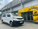Opel Vivaro 9 osób long - 1