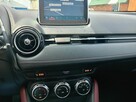 Mazda 2 1.5 Skyactiv 90 KM Klimatronic Navi PDC - 12