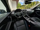 Jaguar F-Pace Jaguar IN CONTROL | Panorama | ASO | Meridian - 14