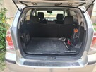 Srebrna toyota verso - 8