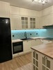 Nowy przestronny apartament, 2 pokoje, balkon, Kopisto 11 - 1