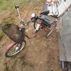 Rower trojkolowy elektryczny - 2
