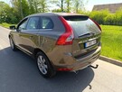Volvo XC60 D3 150KM 2015r 175tys.km - 7