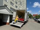 Przeprowadzką Transport Super Przeprowadzki Mario Bydgoszcz - 9