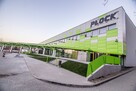 DO WYNAJĘCIA lokal 48 mkw Płock ul. Dworcowa 46 - 3