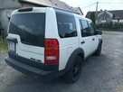Sprzedam Land Rover Discovery III 2.7TDV6 - 3