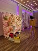 Fotobudka Retro, klasyczna, 360 - 3