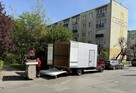 Przeprowadzki Bydgoszcz – Auto z Windą Plandeka Utylizacja - 2