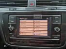 Polskie Menu Volkswagen VW Tiguan II MEN2 LG Konwersja USA-E - 1