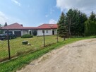 Wolnostojacy, Działka 3700m2,Garaż na 2 samochody - 1