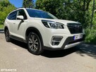 Subaru Forester - 9