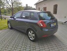 Kia Ceed 1.4 2011 bogato wyposażona - 6