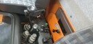UNIMOG*140 *Wywrotka *solarka*Mulczar - 11
