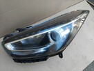 Lampa przednie lewa hyundai i40 sedan lift 15-20 uk - 9