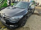 Renault Megane - 1