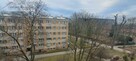 Mieszkanie Kraków Grzegórzki, Grzegórzki, Aleja Pokoju - 5