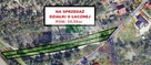 DZIAŁKA Z MOŻLIWOŚCIĄ ZABUDOWY W LEŻAJSKU - 1