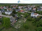 Działka budowlana Wałdowo gm. Ostróda - 6