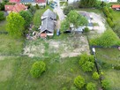 Działka budowlana Wałdowo gm. Ostróda - 9