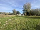 Działka 1,1ha ze stawem, dom, wiata, - 9