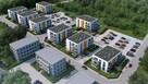 Mieszkanie Poznań Poznań-Stare Miasto, Umultowo, Maków Polnych - 4