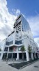 Mieszkanie Szczecin Centrum, Felczaka - 1