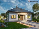 nowoczesny dom, duża działka, oddanie Listopad 25 - 2