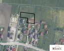 Działka budowlana Łazy gm. Łuków - 2