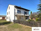 Dom Ustrzesz gm. Radzyń Podlaski - 1