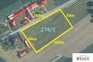 Działka budowlana Stok gm. Ulan-Majorat - 2