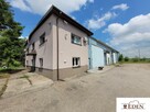 Lokal użytkowy Krzywda - 1