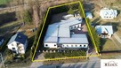 Lokal użytkowy Łuków Zapowiednik - 2