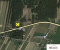 Działka przemysłowa Polaki gm. Kotuń - 4