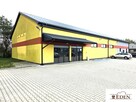 Lokal użytkowy Sięciaszka Pierwsza gm. Łuków - 1