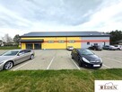Lokal użytkowy Sięciaszka Pierwsza gm. Łuków - 3