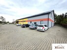 Lokal użytkowy Sięciaszka Pierwsza gm. Łuków - 4