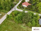 Działka budowlana Żelków-Kolonia gm. Siedlce, Dębowa - 2