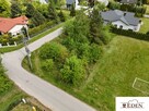 Działka budowlana Żelków-Kolonia gm. Siedlce, Dębowa - 3