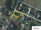 Działka budowlana Żelków-Kolonia gm. Siedlce, Dębowa - 4