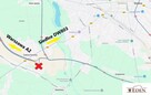Działka budowlana Żelków-Kolonia gm. Siedlce, Dębowa - 5