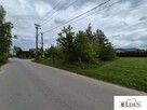 Działka budowlana Żelków-Kolonia gm. Siedlce, Dębowa - 6