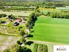 Działka budowlana Chlewiska gm. Kotuń - 1