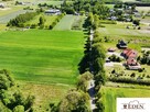 Działka budowlana Chlewiska gm. Kotuń - 2