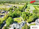 Działka budowlana Chlewiska gm. Kotuń - 4