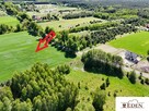Działka budowlana Chlewiska gm. Kotuń - 5