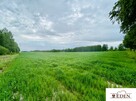 Działka budowlana Chlewiska gm. Kotuń - 9