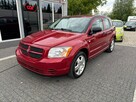 Dodge Caliber super stan zadbany mały przebieg - 1