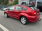 Dodge Caliber super stan zadbany mały przebieg - 3