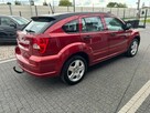 Dodge Caliber super stan zadbany mały przebieg - 4