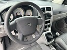 Dodge Caliber super stan zadbany mały przebieg - 6